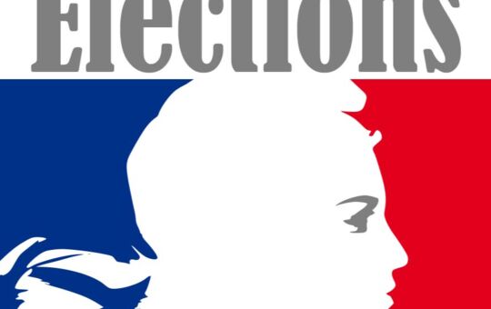 Feuille de proclamation des conseillers municipaux et communautaires